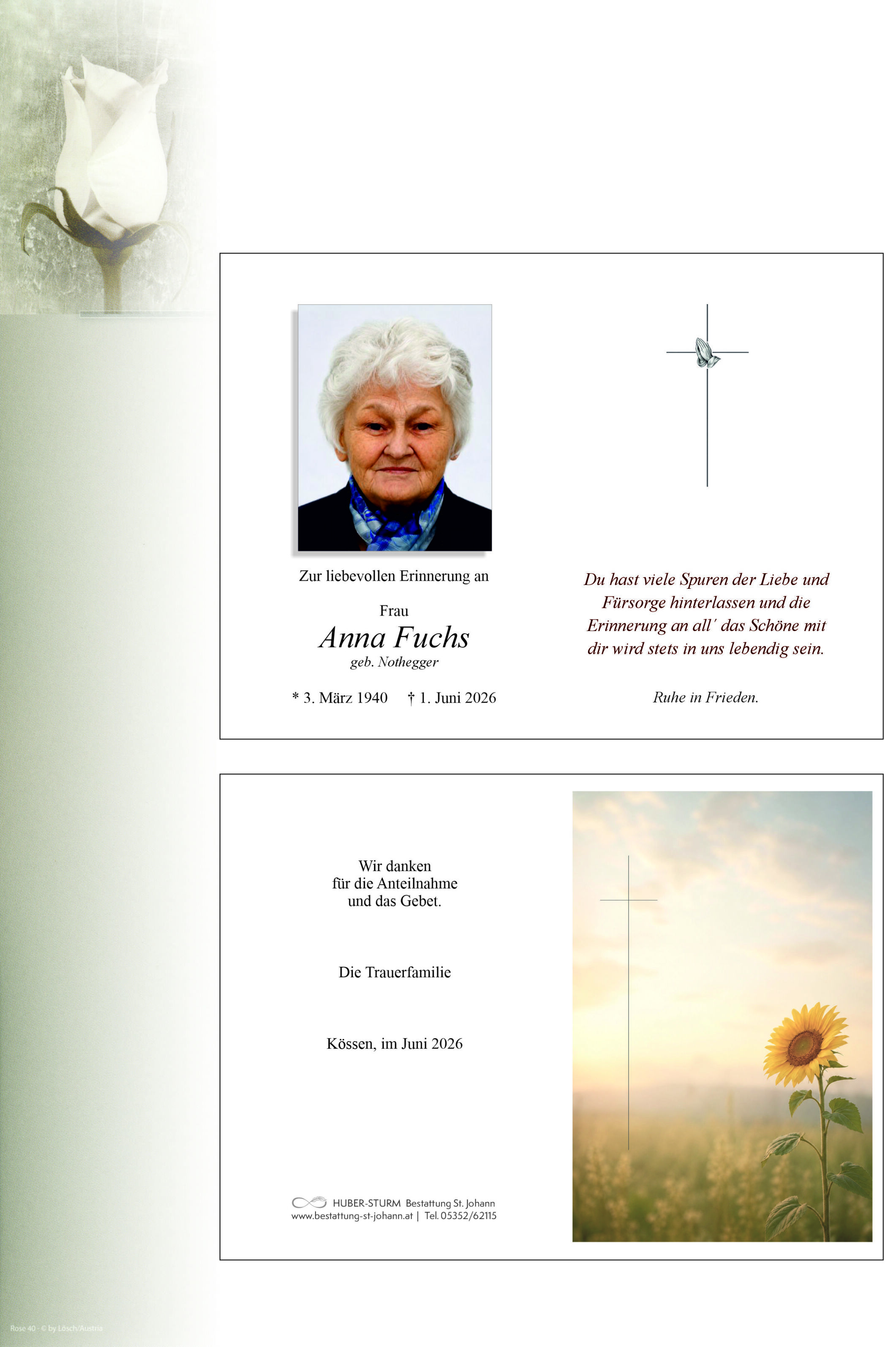 Anna Fuchs